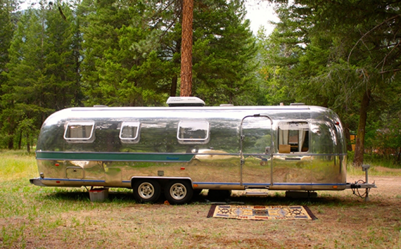 The Airstream